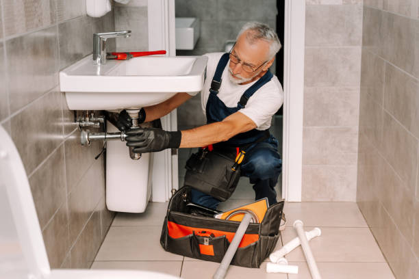 Best Emergency Plumbing Services in Bertsch Oceanview, CA